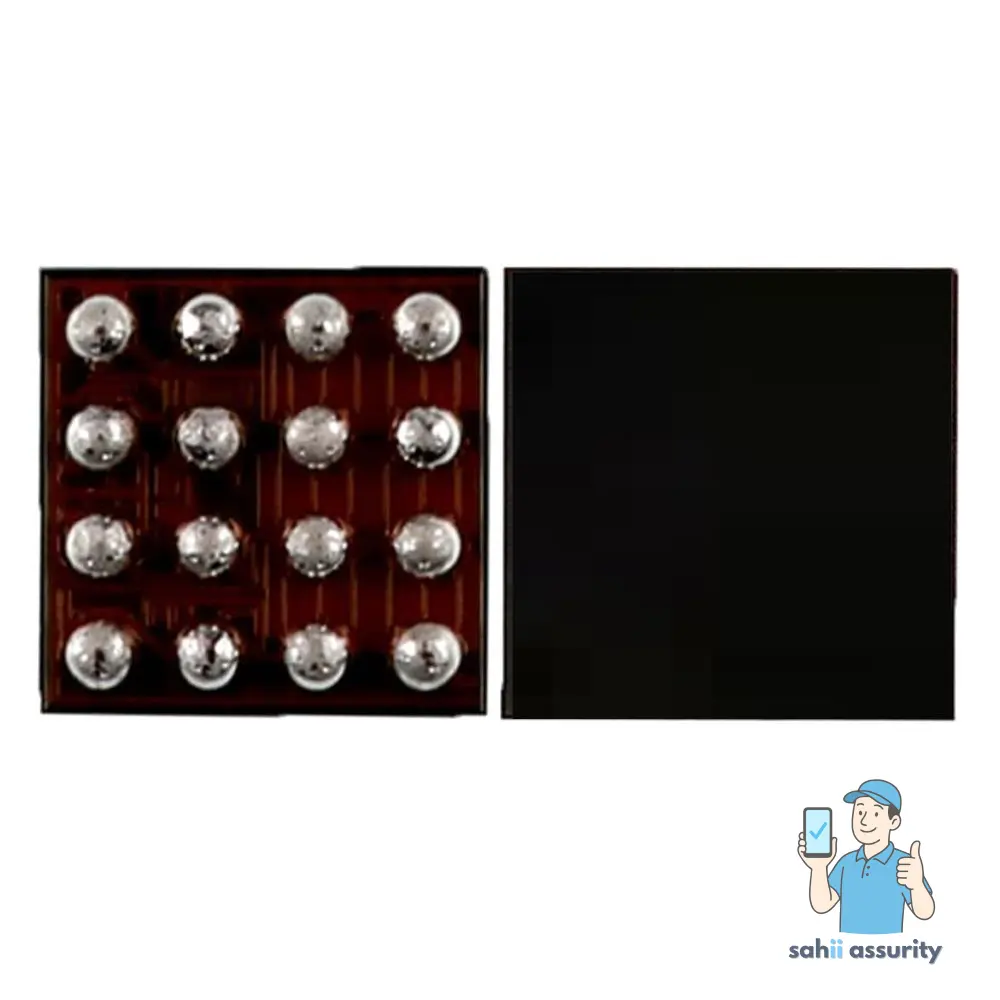 Camera IC for Apple iPhone 7